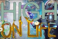 CFMOTO 675SR-R, 675SR-S High Mount Titanium Exhaust System – Vandemon Performance